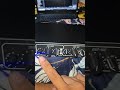 TUTORIAL VIDEO FOR PARAMETRIC KNOBS