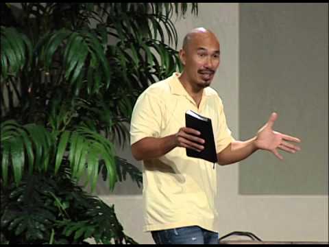 Francis Chan: Living a Life That Matters crazy love chords