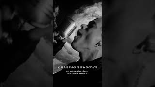 CHASING SHADOWS form "OPTIMIZE" EP