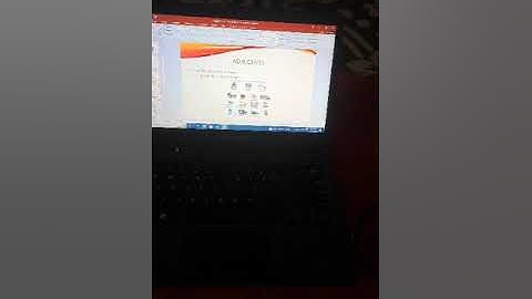 Assignment 3 oral presentation