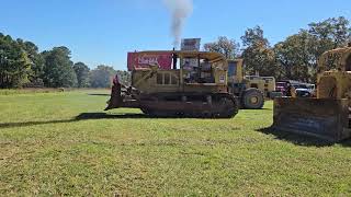 1966 CATERPILLAR D8H For Sale