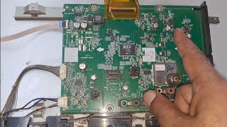 Full How to Repair LG Led TV Motherboard Fault Dead & Short Circuit Problem Sort Out By Short Killer Guide