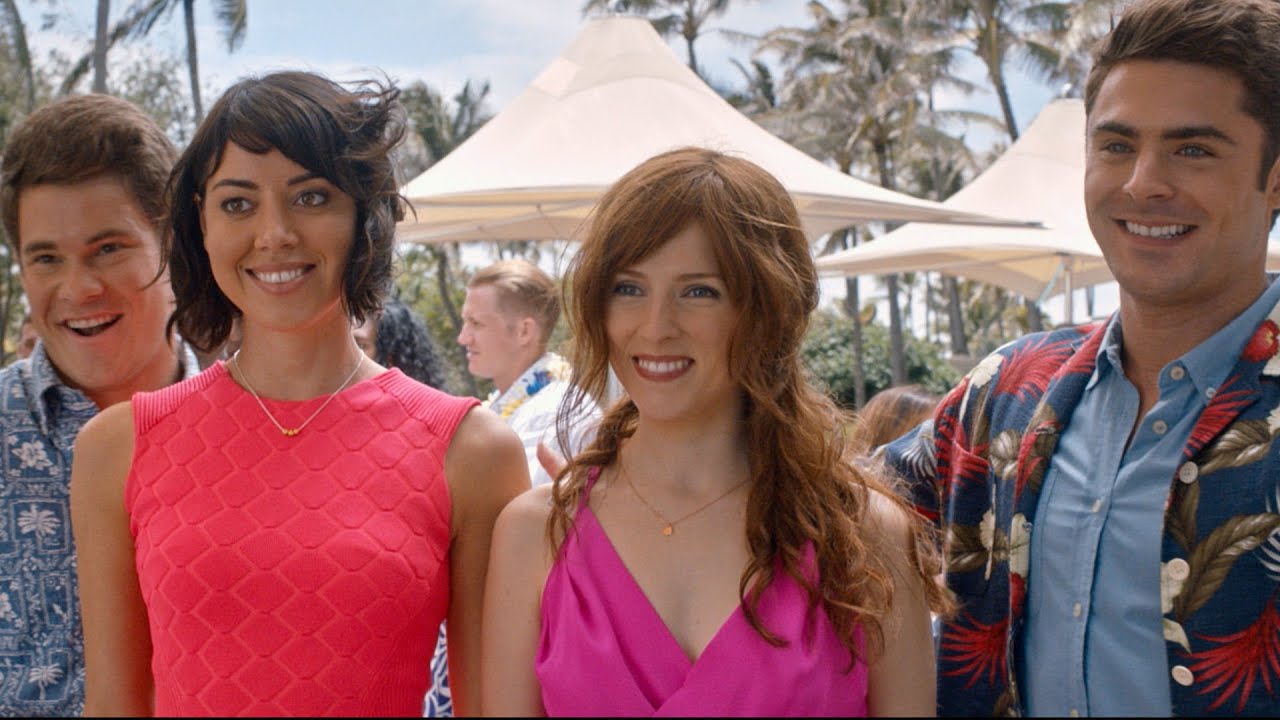 Mulheres Procuram-se Para Ir a Casamento | Trailer Oficial Restrito [HD] | 20th Century FOX Portugal