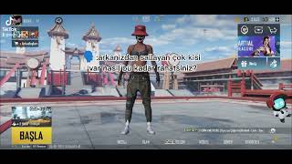 rahat ol topraam #begenmedengecme #pubgm