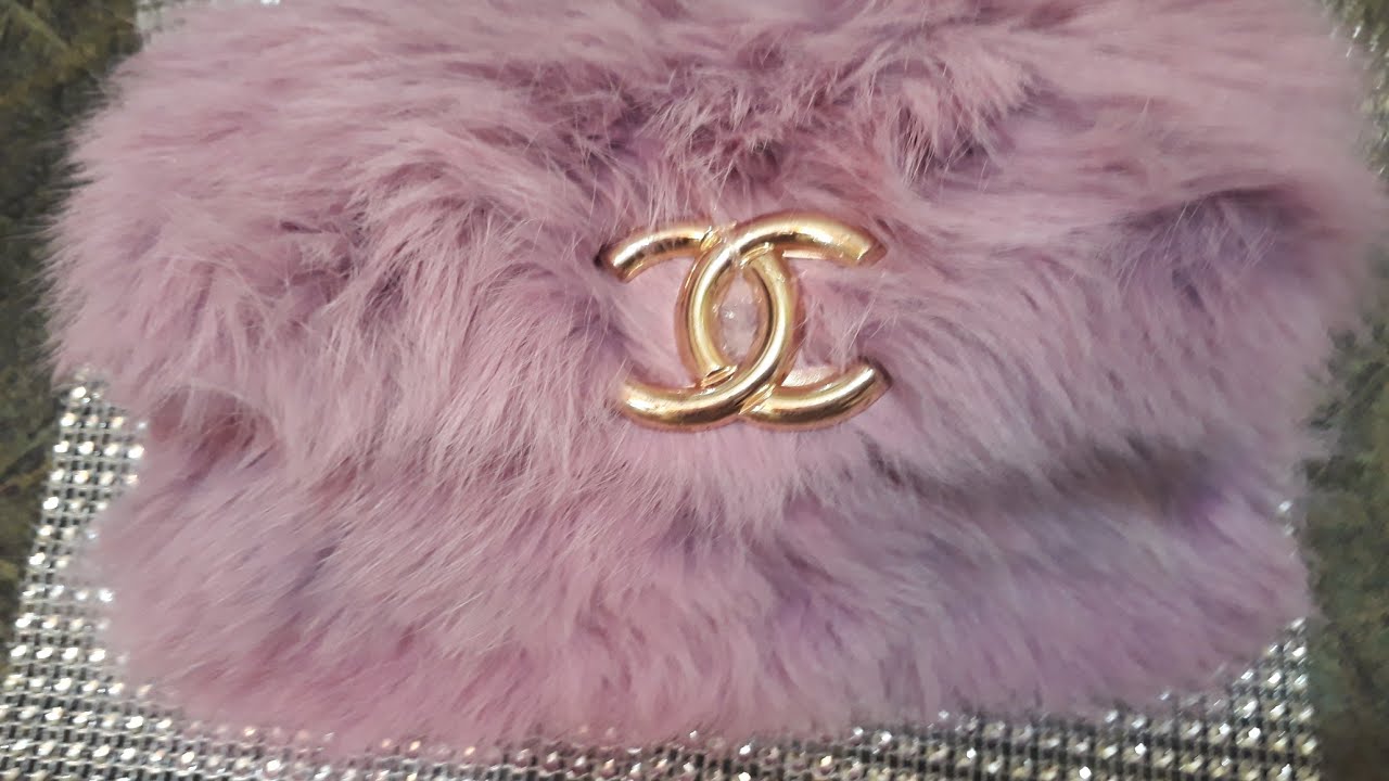 اعملى بنفسك بوك فرو للعيد  //او بورتفيه شيك جدا ومميز 😘👍👍👍