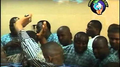 Pasuma + Odunfa = success 8