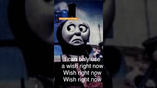 Mordetwi but it’s Thomas instead of mordecai