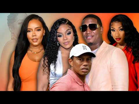 EXCLUSIVE | Joc’s Mistress CONFRONTS Wife! | Meg Thee Stallion SICK! | Tiger Woods & Angela Simmons