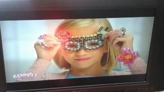 Teennick Commercial Break August 31St 2016