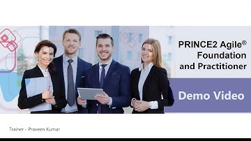 Learn PRINCE2® Agile Foundation and Practitioner online | Koenig Solutions