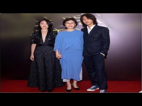 陈坤真够皮的！西装下竟搭一双帆布鞋，硬把43岁年龄穿出23岁气息