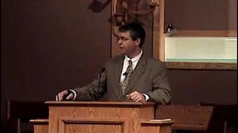 The Narrow Gate and The Narrow Way - Paul Washer