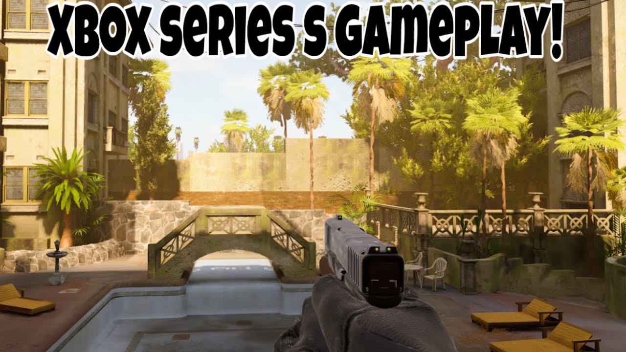 READY OR NOT CONSOLE IS HERE!