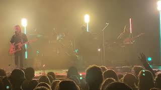 Julien Baker "Sour Breath" Live at The Wiltern Theater, Los Angeles, CA 11/4/2021 (15/18)