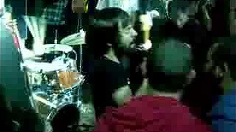 Standstill - Two minutes song