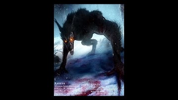 The Realm of Gaian Enoch Solo Scenario - PWYW #ttrpg #ttrpgcommunity #rpg #nerd #nerdlife