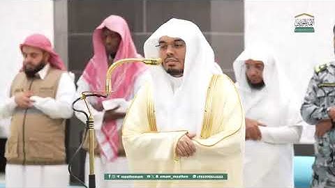 ' سورة فاطر  ٢٧ - ٣٧ ' الشيخ ‫#ياسر_الدوسري‬  صلاة الفجر  ٨-١١-١٤٤٦ هـ