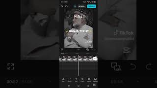 CapCut Mein Video Ka Size Kaise Adjust Kare Mobile | Asaan Tarika