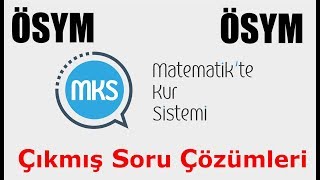 Sayı Ve Kesir Problemleri -84