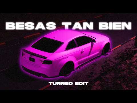 BESAS TAN BIEN (Turreo Edit ) ✘ CHUKA DJ