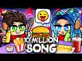 Itsfunneh  10 million  roblox song