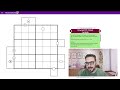 6x6 Sudoku with 45 Cells?