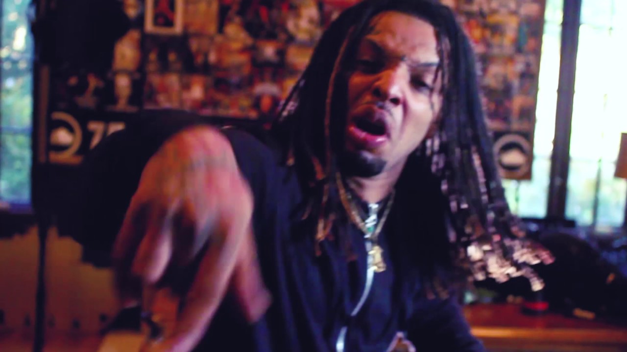 I PROMISE - JSLUGG500 (No Limit Studio Music Video)