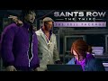 Saints Row: The Third [FULL GAMEPLAY] by Reiji