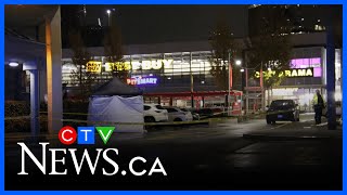 19-year-old shot, killed near Metrotown