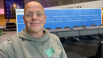 Pers zwijgt over pikante connectie tussen Kiesraad-voorzitter & belangrijkste adviseur koningspaar 