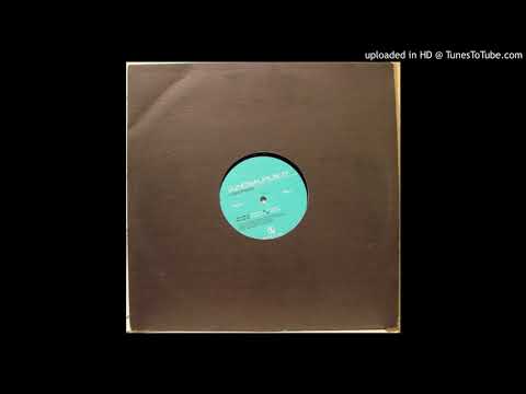 Spiro Projecto — Spiro Projecto - Dub Seven [WSR 009]