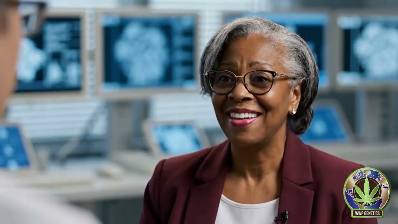 The Green Revolution: Cannabis Predictions for 2030 @wwpgenetics