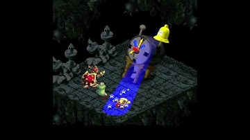 Super Mario RPG - Chaotic Randomizer Part 7