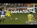 19981999 uefa cup parma ac all goals road to victory