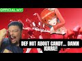 Takanashi Kiara of hololive - TASTY - (Official Music Video)/BBJ Reacts