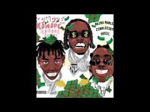 [Radio Edit] Kowope Naira Marley Ft Zinoleesky & Vusic