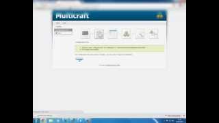 How to Install Multicraft on Centos 6 64bit - Part 2