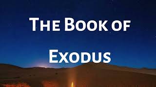 The Book of Exodus NLT