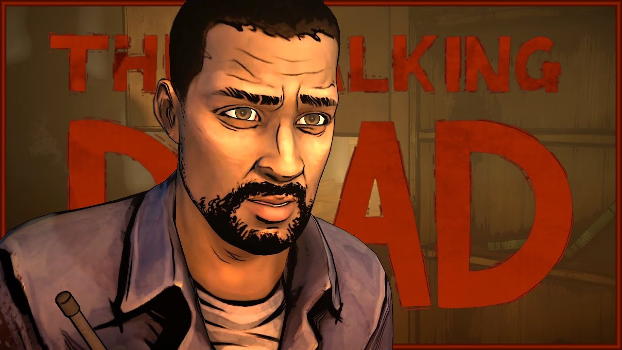 The Dead Are Coming Back to Life! THE WALKING DEAD [01] YouTube