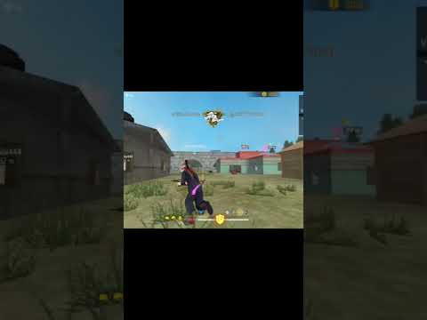2 Bullet 2 headshot☠️  #freefire #freefiremax #youtubeshorts #trending