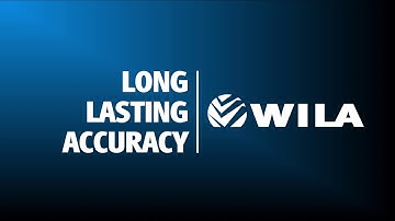 WILA New Standard press brake tooling | Long lasting accuracy and flexibility
