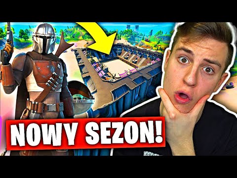 NOWY SEZON 5