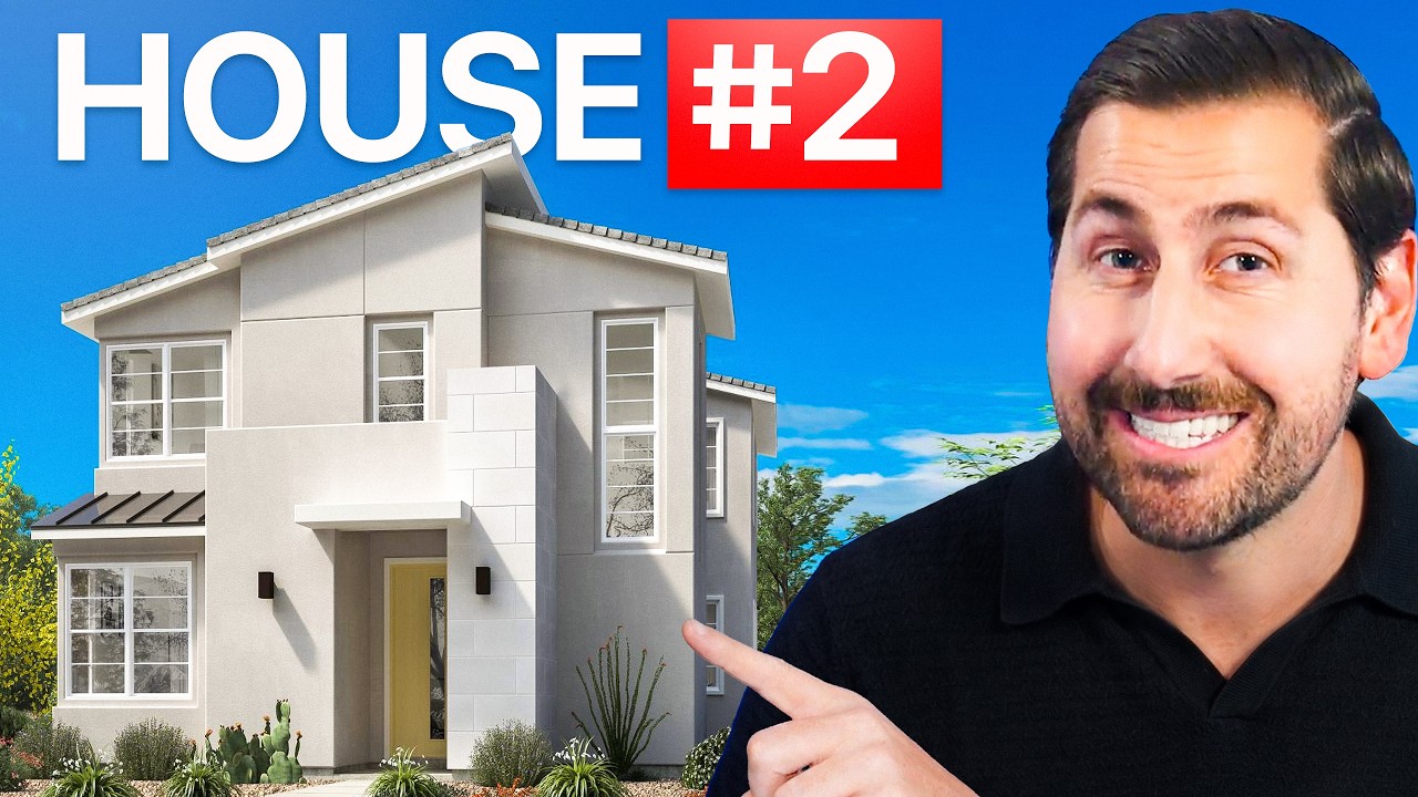 Palm Desert’s Best NEW Homes in 2026!