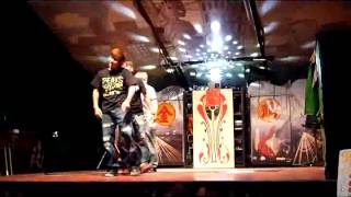 20120902廟宮聖誕舞祭_(Danceing Elf)_Triple pop之blast your vision