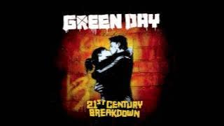 Download lagu Green Day - 21st Century Breakdown - [HQ]