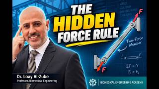 The Hidden Rule Engineers Use to Keep Bridges, Robots & Prosthetics From Failing