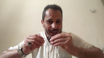 السورة التي شفعت لرجل حتى غفر له.  الأخ محمد صالح شريف جامع