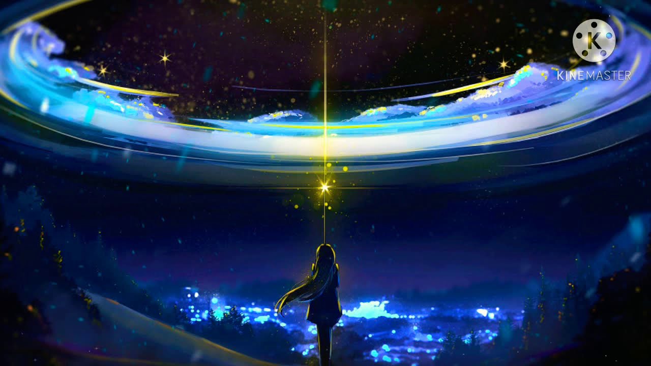 Nightcore-The Magic Of The Night (Enya)✨⭐🌙