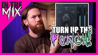 Punchy Drums in Minutes! Drumflex by Drumforge