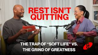 The Trap of “Soft Life” vs. The Grind of Greatness screenshot 4
